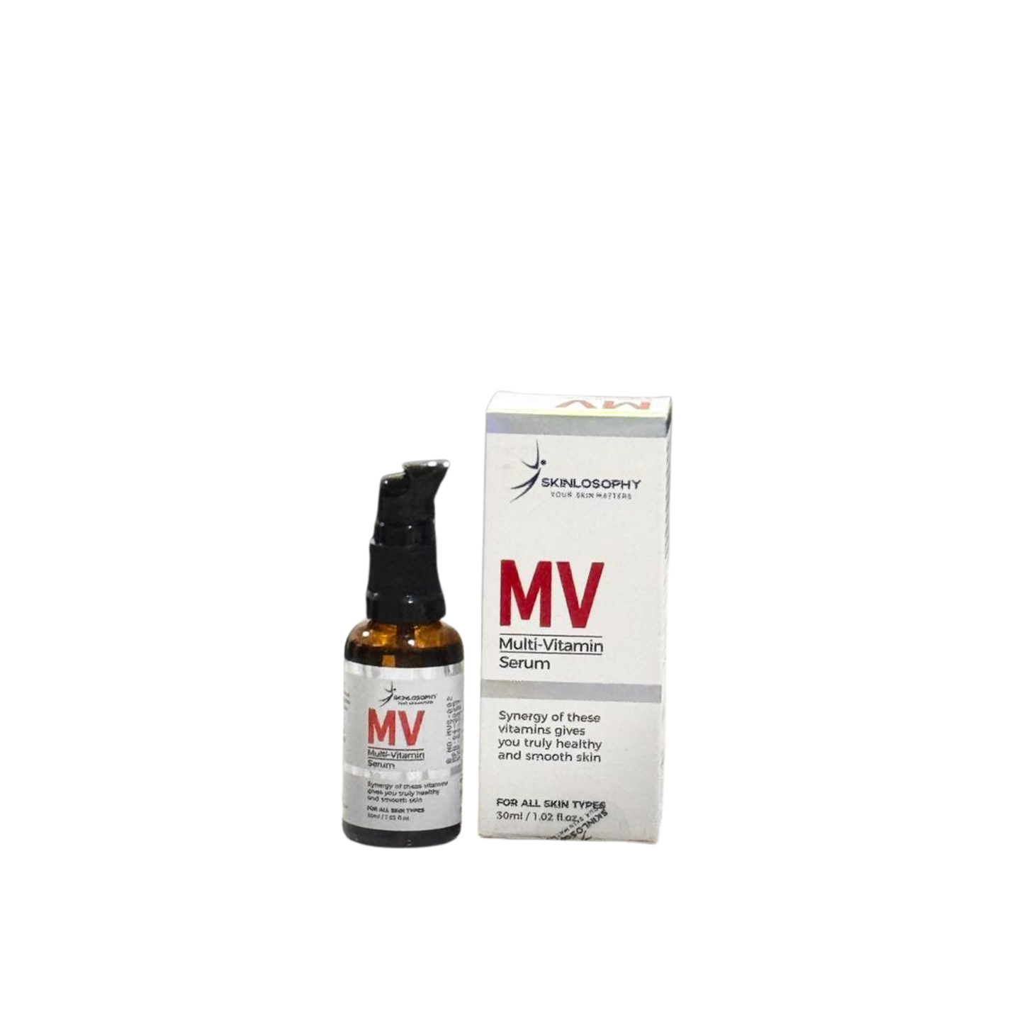 MV Serum
