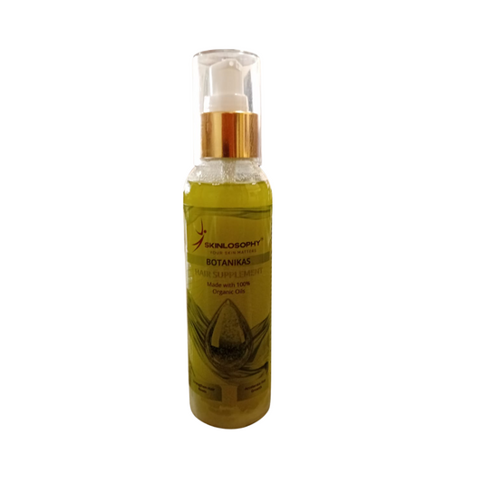 Botanikas Hair Oil