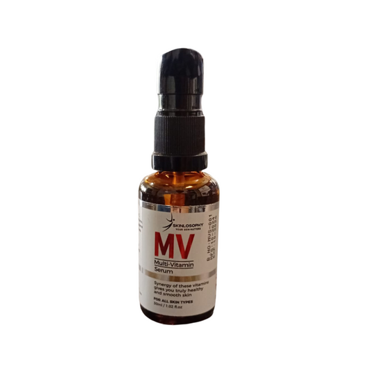 MV SERUM