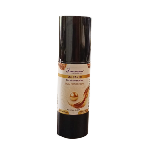 Solkas Spf 60 Sunscreen