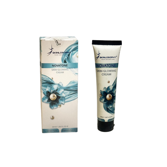 Novatone Glowing Cream