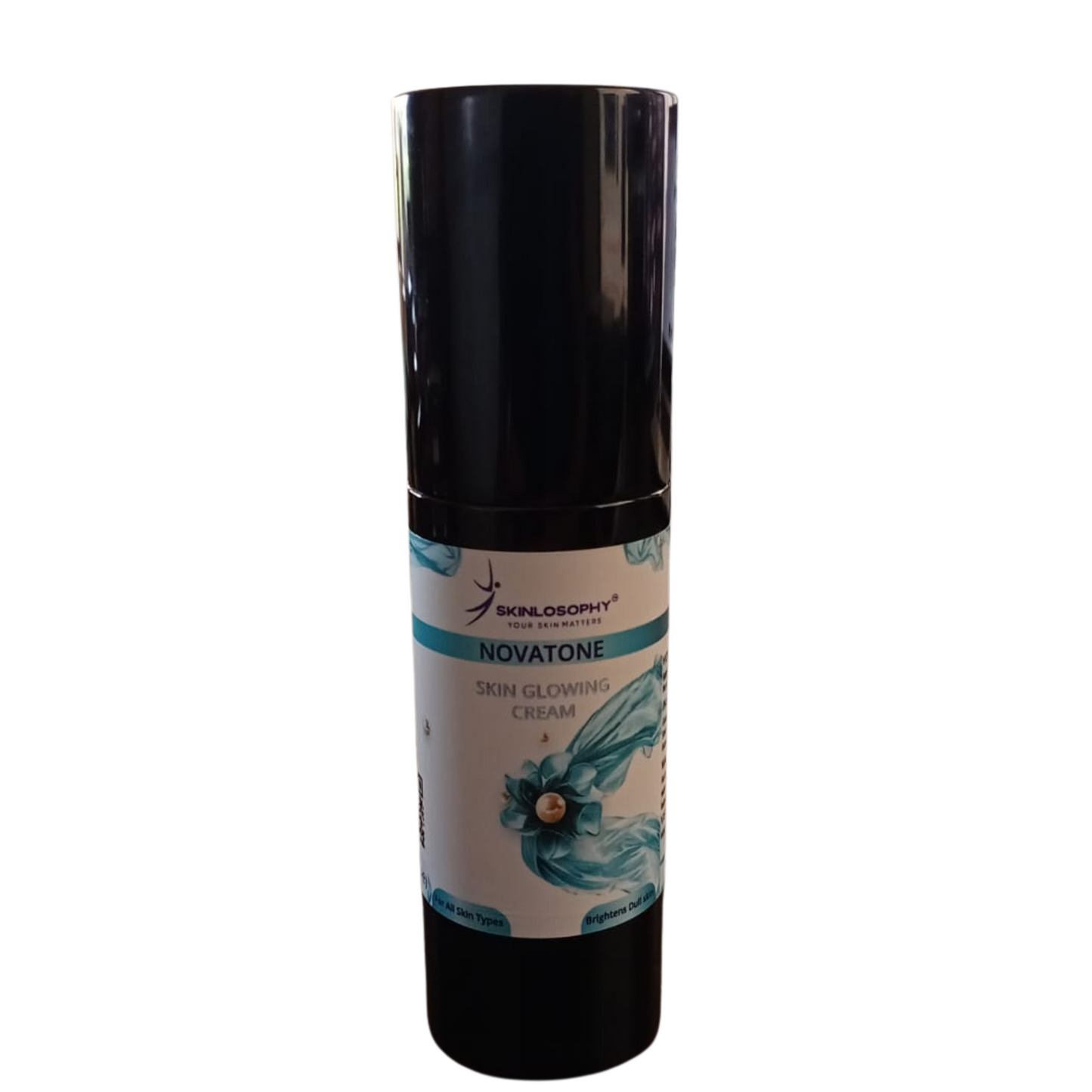 Novatone Cream