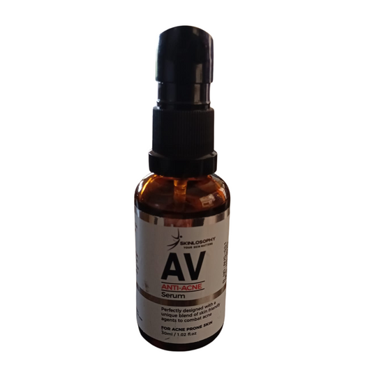 Anti Acne Serum